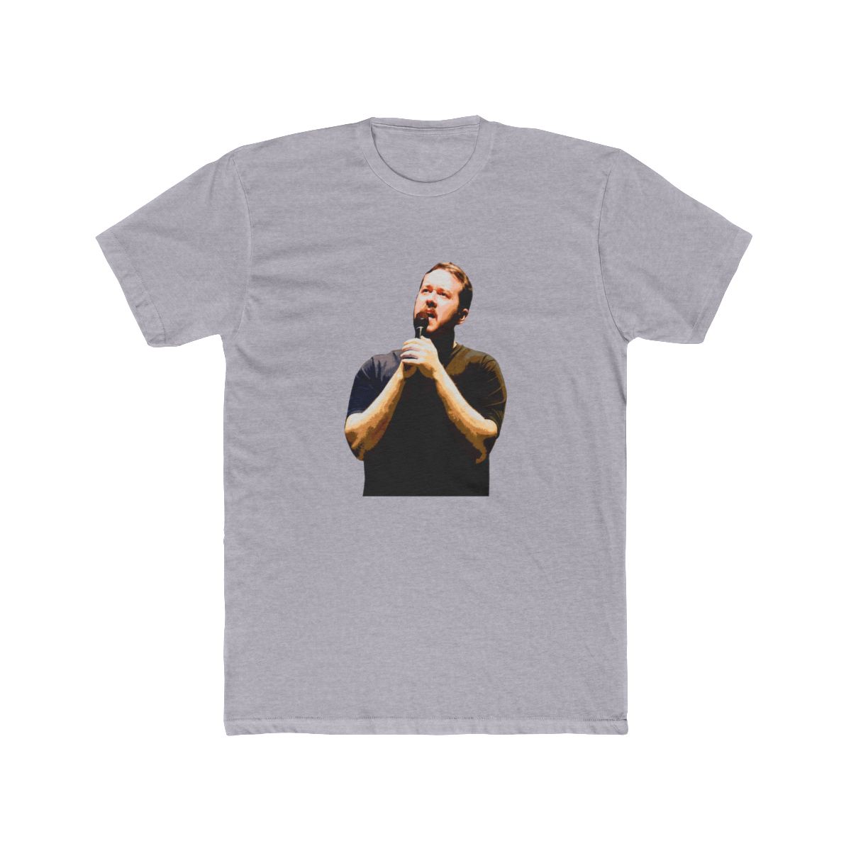 Shane Gillis Edgy Comedy T Shirt - Podcast Fan Gift