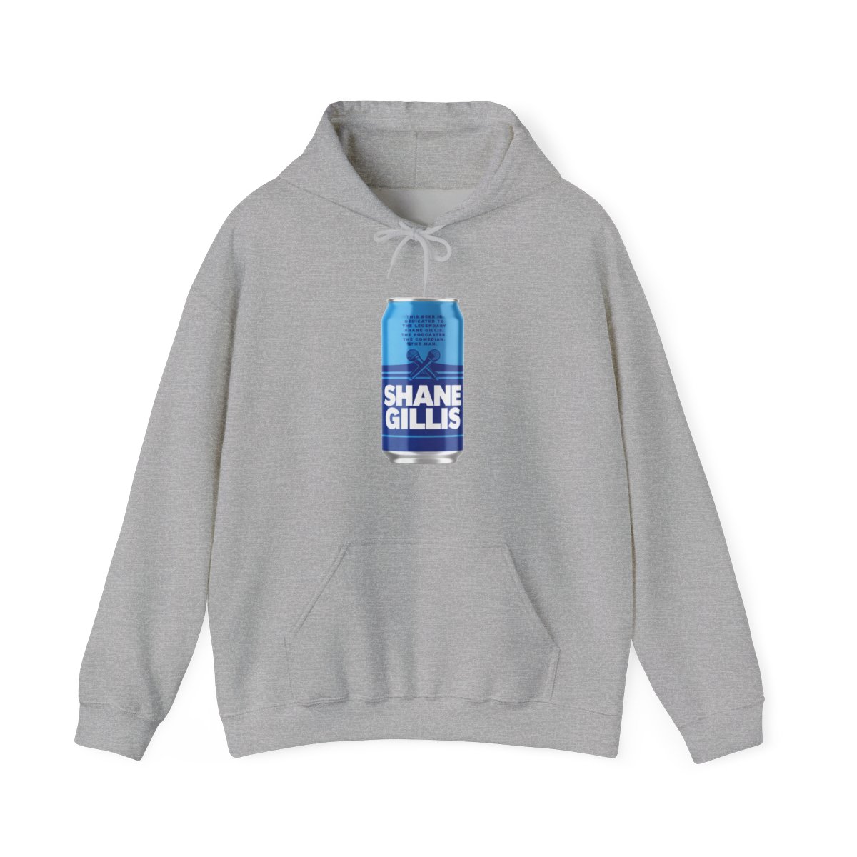 Shane Gillis Hoodie