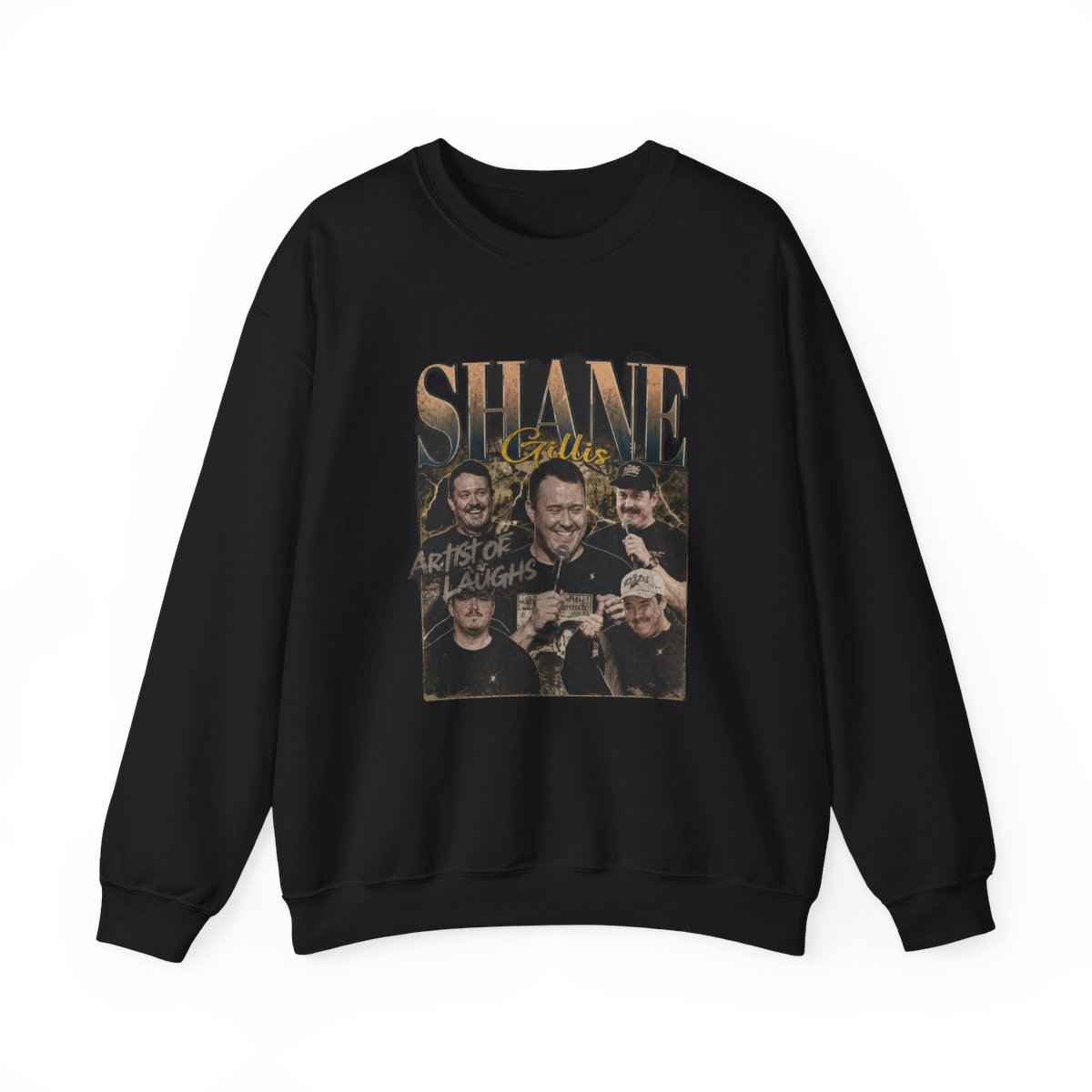 Shane Gillis Crewneck
