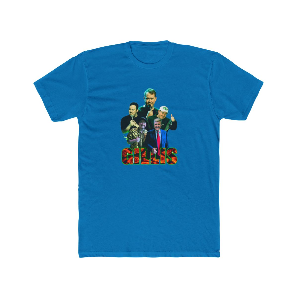 Shane Gillis Rap Design T Shirt