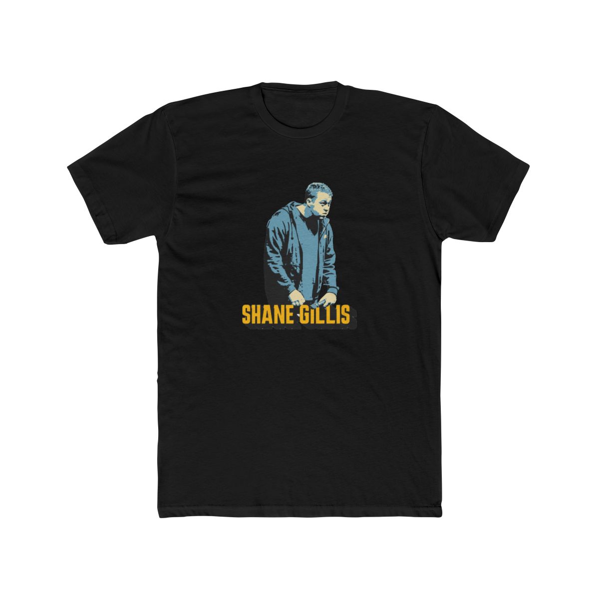 Shane Gillis Comedian Softstyle T Shirt