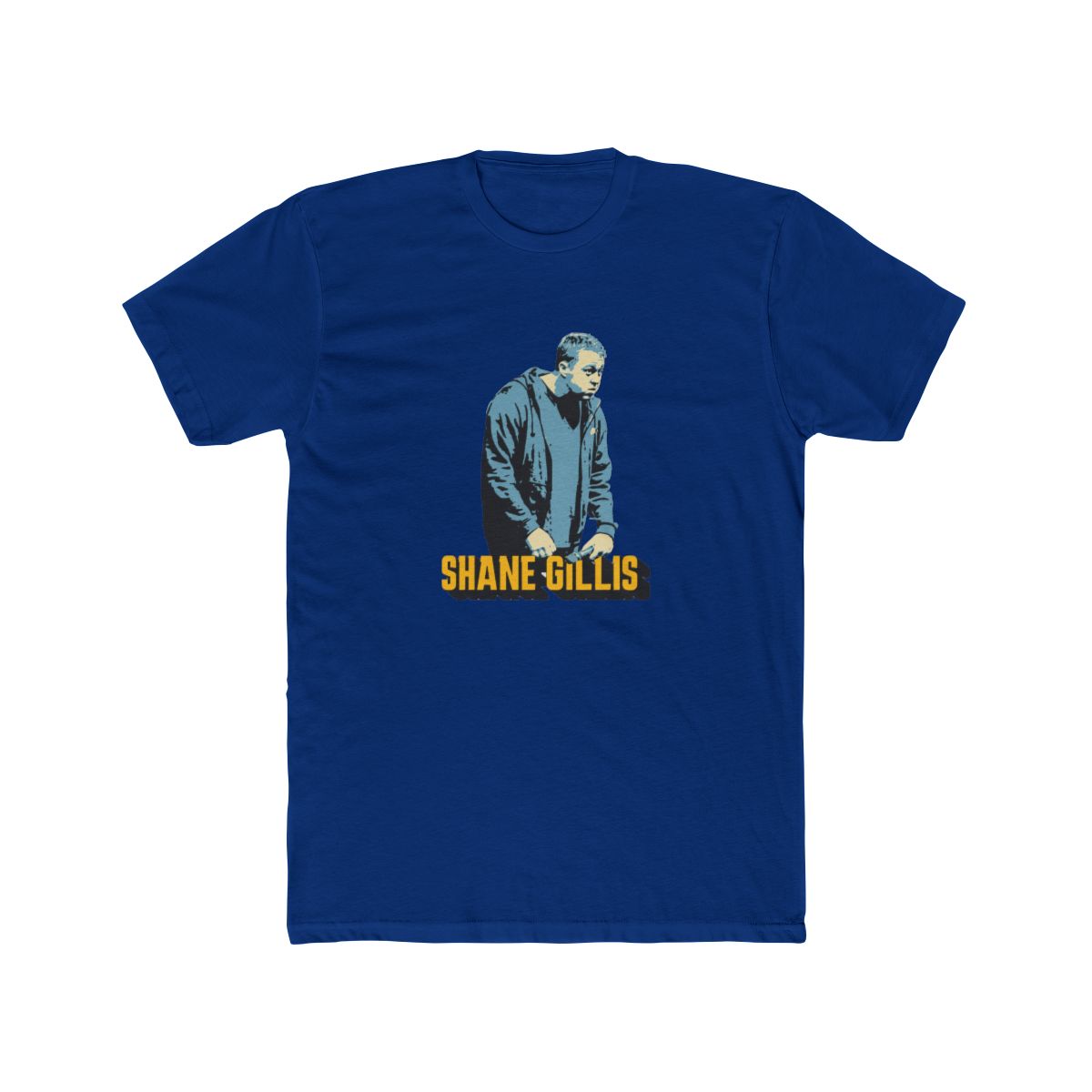 Shane Gillis Comedian Softstyle T Shirt